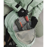 Ortovox Switchback 30 S Skitourenrucksack green-acid Produktbild 7