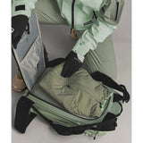 Ortovox Switchback 30 S Skitourenrucksack green-acid Produktbild 8