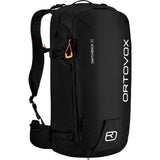 Ortovox Switchback 32 Skitourenrucksack black raven Produktbild 0