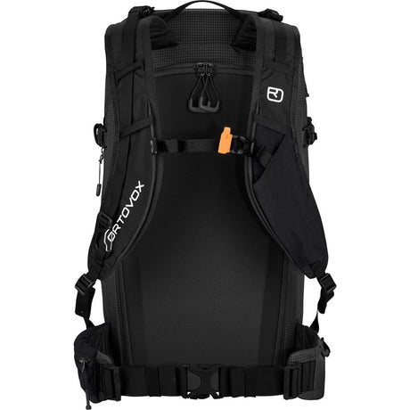 Ortovox Switchback 32 Skitourenrucksack black raven Produktbild 1