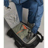 Ortovox Switchback 32 Skitourenrucksack black-raven Produktbild 9
