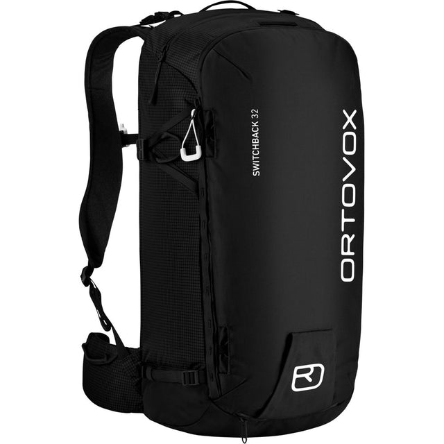 Ortovox Switchback 32 Skitourenrucksack black-raven Produktbild 0