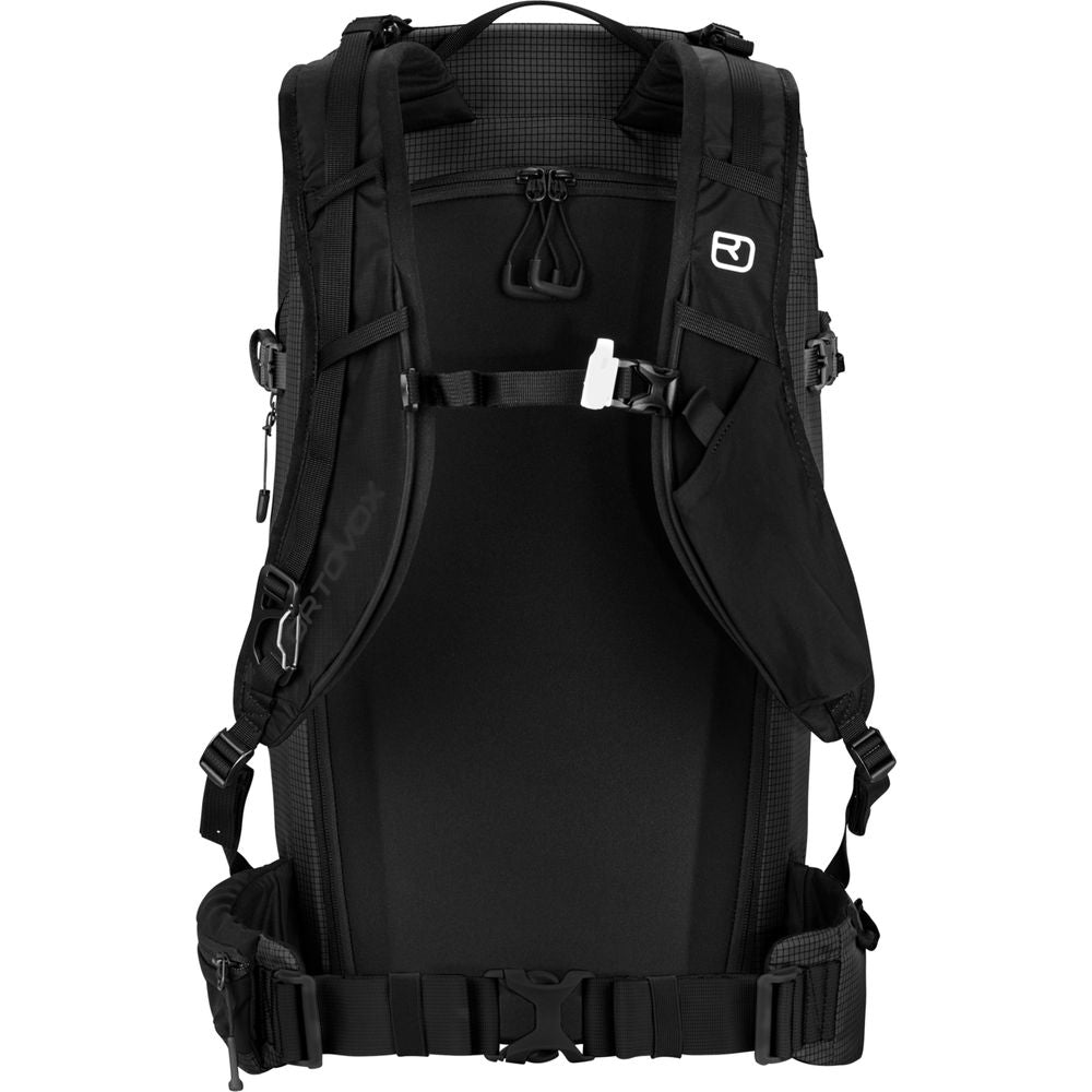Ortovox Switchback 32 Skitourenrucksack black-raven Produktbild 1