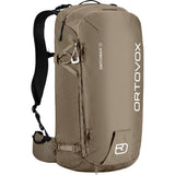 Ortovox Switchback 32 Skitourenrucksack dark-linen Produktbild 0