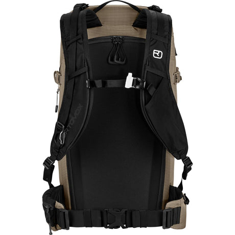 Ortovox Switchback 32 Skitourenrucksack dark-linen Produktbild 1
