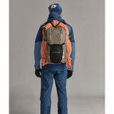Ortovox Switchback 32 Skitourenrucksack dark-linen Produktbild 2
