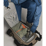 Ortovox Switchback 32 Skitourenrucksack light-nunatak Produktbild 9