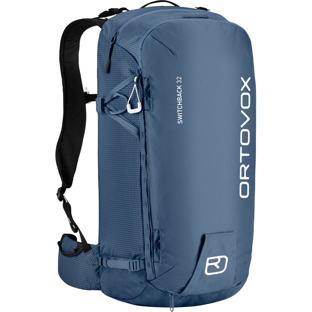 Ortovox Switchback 32 Skitourenrucksack light-nunatak Produktbild 0