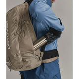 Ortovox Switchback 32 Skitourenrucksack light-nunatak Produktbild 6