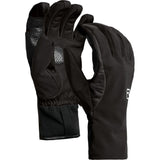 Ortovox Tour Glove M Herren Handschuh all-black Produktbild 0