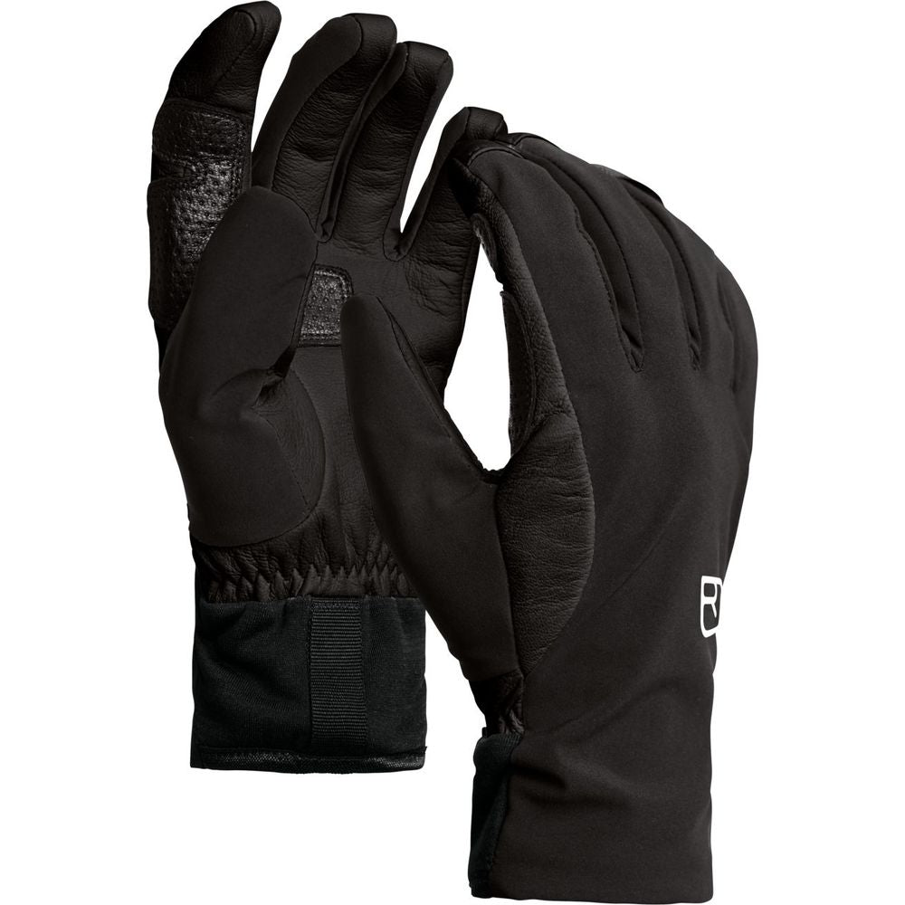 Ortovox Tour Glove W Damen Handschuh all-black Produktbild 0