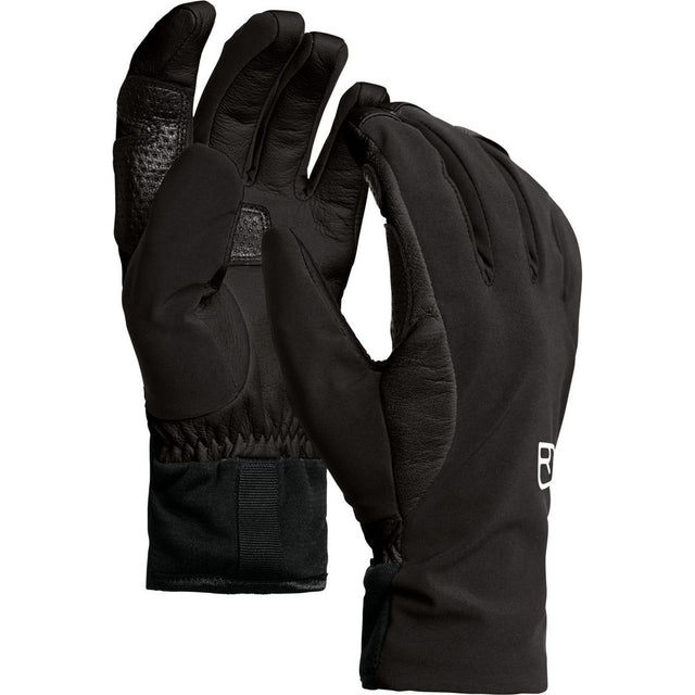 Ortovox Tour Glove W Damen Handschuh all-black Produktbild 0