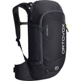 Ortovox Tour Rider 28 S black raven Produktbild 0