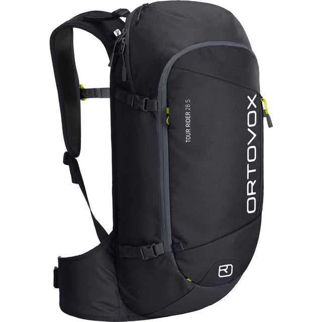 Ortovox Tour Rider 28 S black raven Produktbild 0