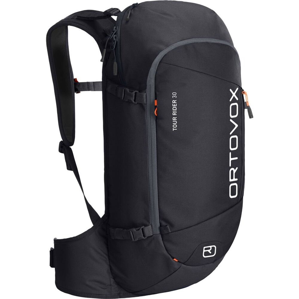 Ortovox Tour Rider 30 black raven Produktbild 0