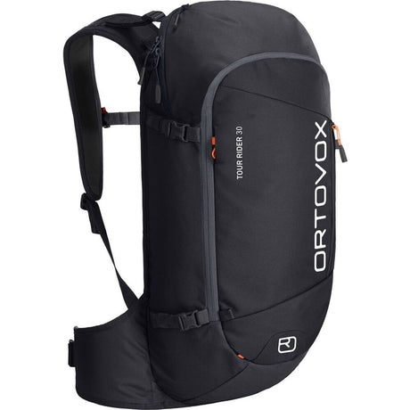 Ortovox Tour Rider 30 black raven Produktbild 0