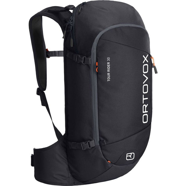 Ortovox Tour Rider 30 black raven Produktbild 0