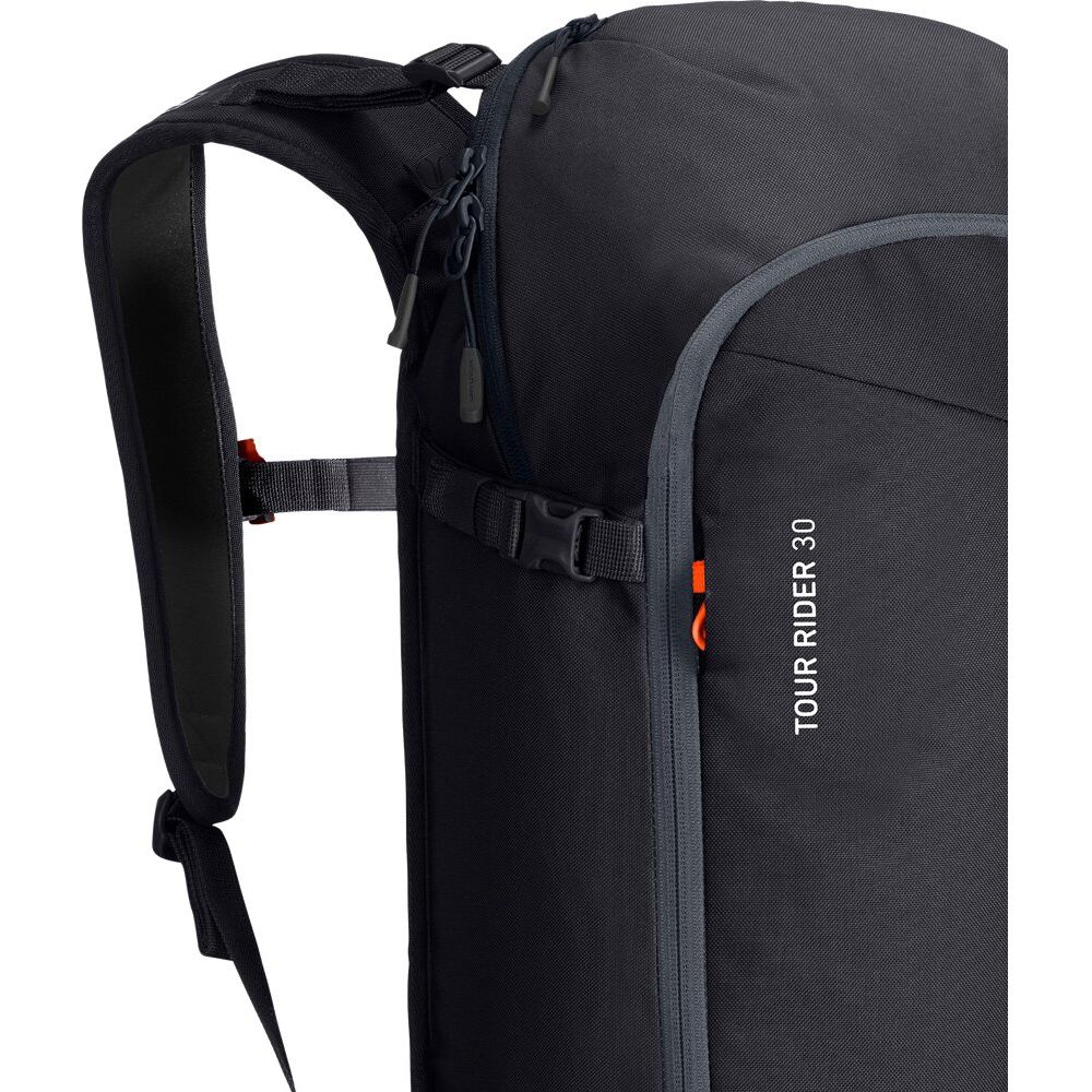 Ortovox Tour Rider 30 black raven Produktbild 1