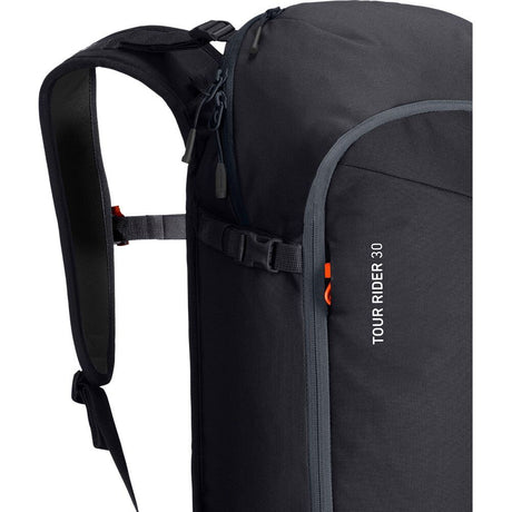 Ortovox Tour Rider 30 black raven Produktbild 1