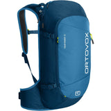 Ortovox Tour Rider 30 petrol blue Produktbild 0