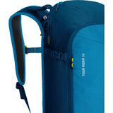 Ortovox Tour Rider 30 petrol blue Produktbild 1