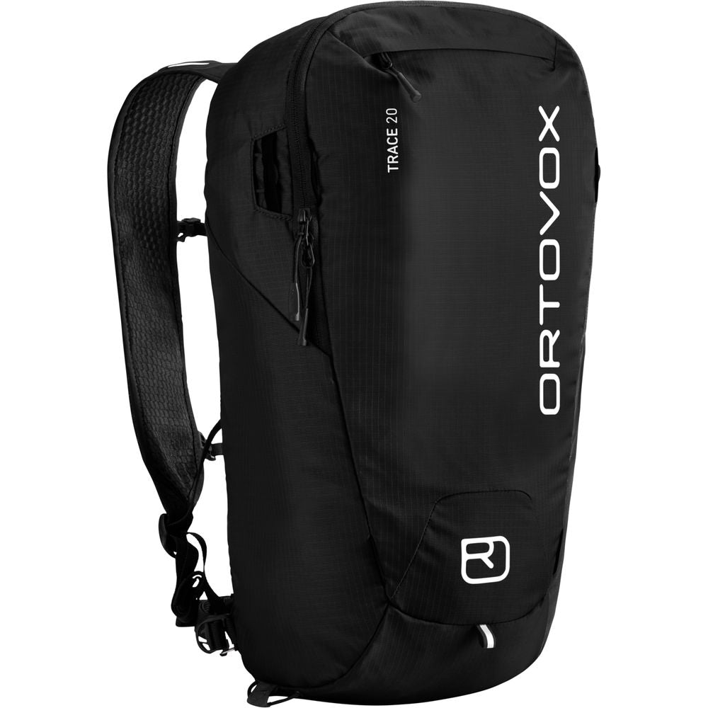 Ortovox Trace 20 Bergrucksack black-raven Produktbild 0