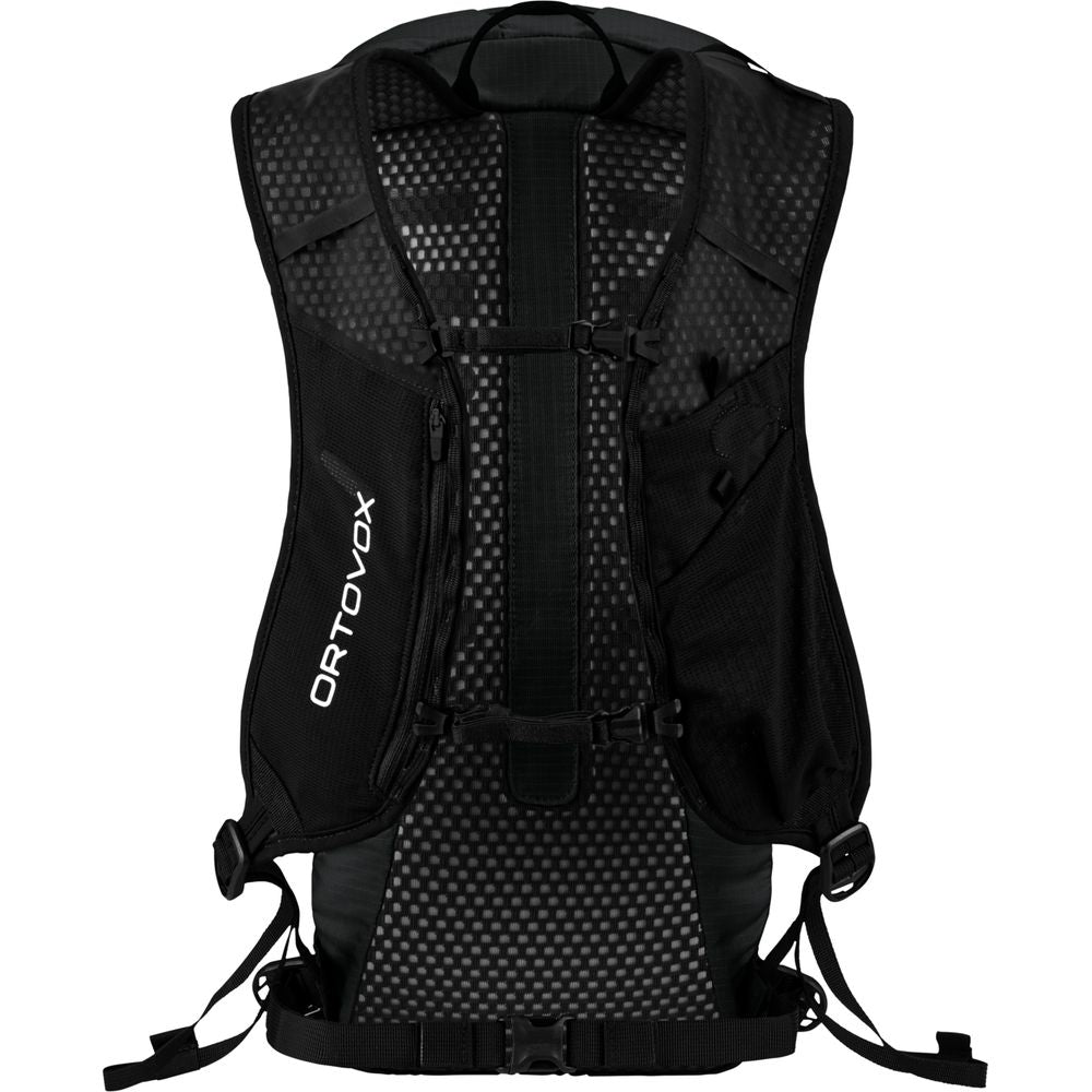 Ortovox Trace 20 Bergrucksack black-raven Produktbild 1