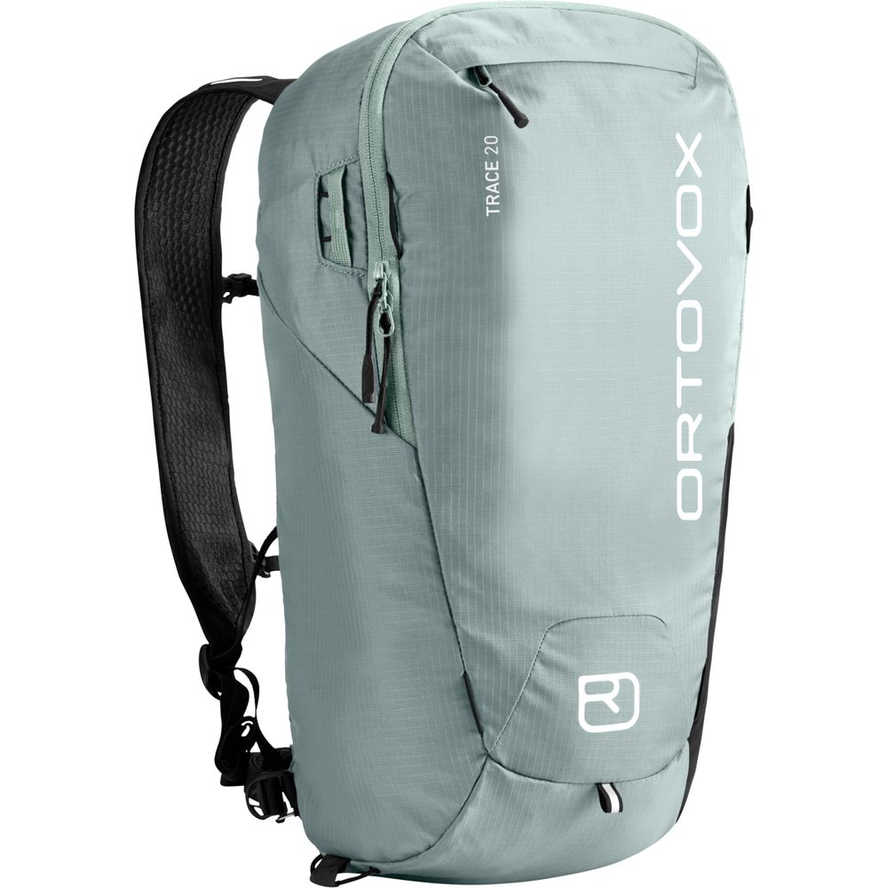 Ortovox Trace 20 Bergrucksack green-acid Produktbild 0