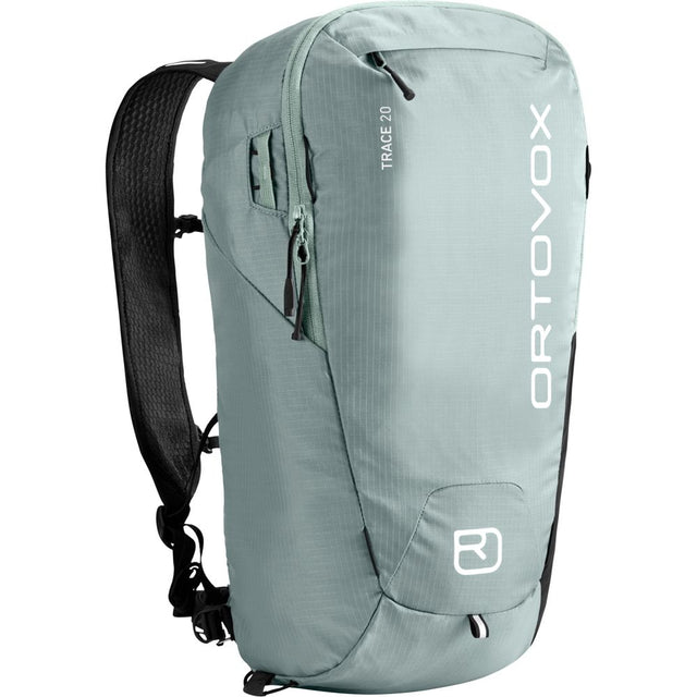 Ortovox Trace 20 Bergrucksack green-acid Produktbild 0