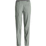 Ortovox Trace Damen Berghose green-sage Produktbild 0