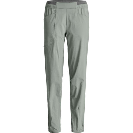 Ortovox Trace Damen Berghose green-sage Produktbild 0