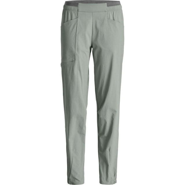Ortovox Trace Damen Berghose green-sage Produktbild 0