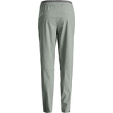 Ortovox Trace Damen Berghose green-sage Produktbild 1