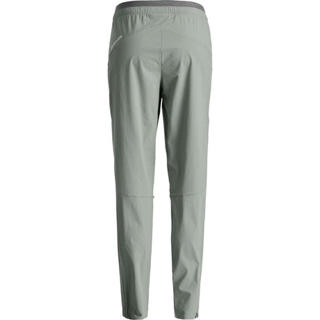 Ortovox Trace Damen Berghose green-sage Produktbild 1