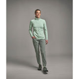 Ortovox Trace Damen Berghose green-sage Produktbild 2