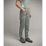 Ortovox Trace Damen Berghose green-sage Produktbild 3