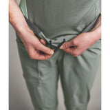 Ortovox Trace Damen Berghose green-sage Produktbild 4