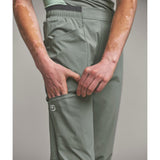 Ortovox Trace Damen Berghose green-sage Produktbild 5