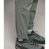 Ortovox Trace Damen Berghose green-sage Produktbild 6