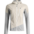 Ortovox Trace Hybrid Damen Softshelljacke white-tea Produktbild 0