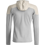 Ortovox Trace Hybrid Damen Softshelljacke white-tea Produktbild 1
