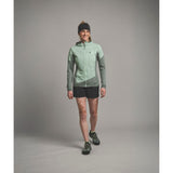 Ortovox Trace Hybrid Damen Softshelljacke white-tea Produktbild 2