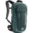 Ortovox Traverse 18 S Bergrucksack glacier grey Produktbild 0