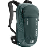 Ortovox Traverse 18 S Bergrucksack glacier grey Produktbild 0