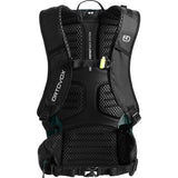 Ortovox Traverse 18 S Bergrucksack glacier grey Produktbild 1