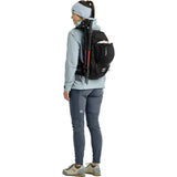 Ortovox Traverse 18 S Bergrucksack glacier grey Produktbild 2