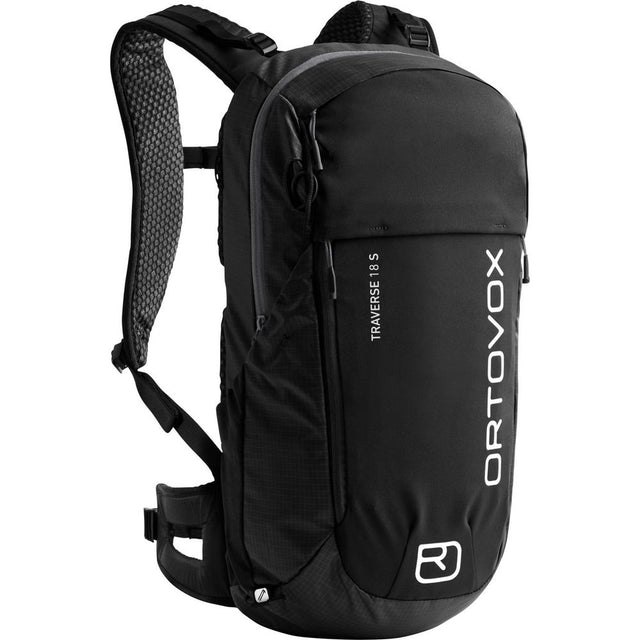 Ortovox Traverse 18 S Daypack black-raven Produktbild 0
