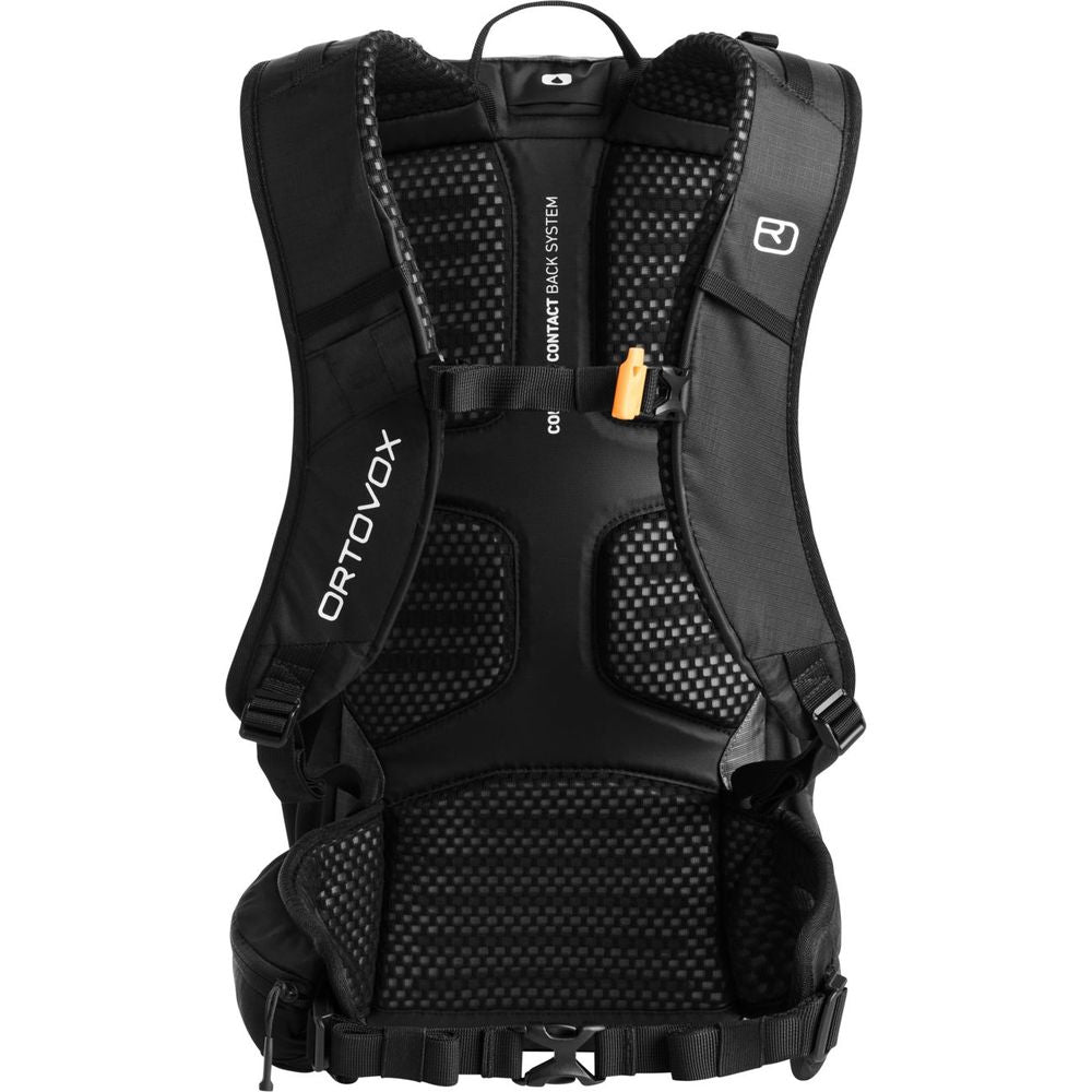 Ortovox Traverse 18 S Daypack black-raven Produktbild 1