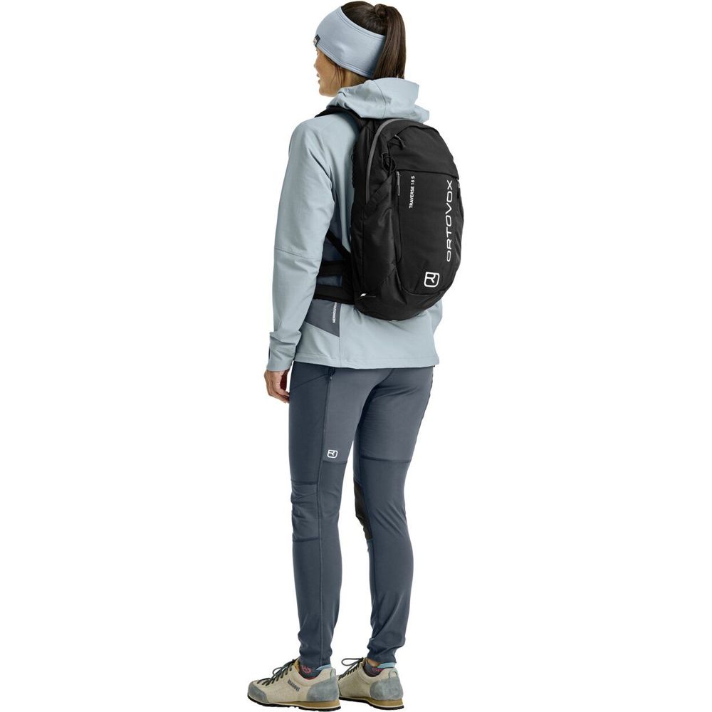 Ortovox Traverse 18 S Daypack black-raven Produktbild 3