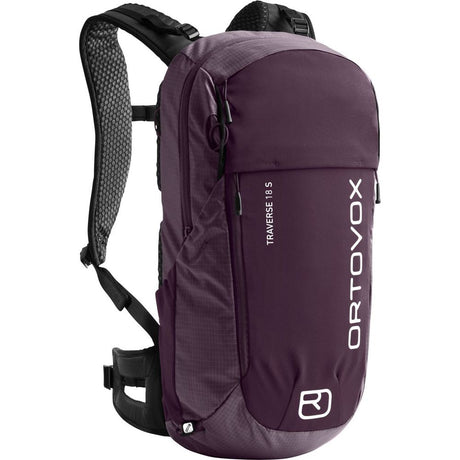 Ortovox Traverse 18 S wild berry Produktbild 0